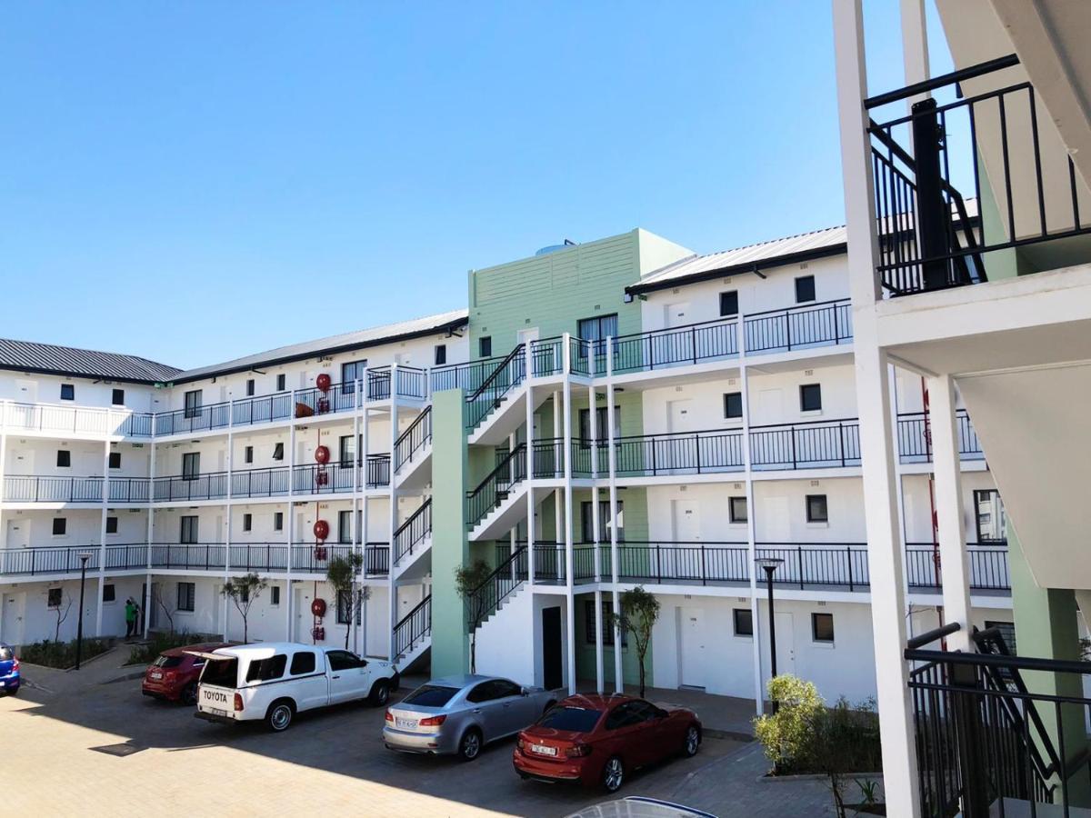 Mint Express Sandton View Йоханнесбург Экстерьер фото