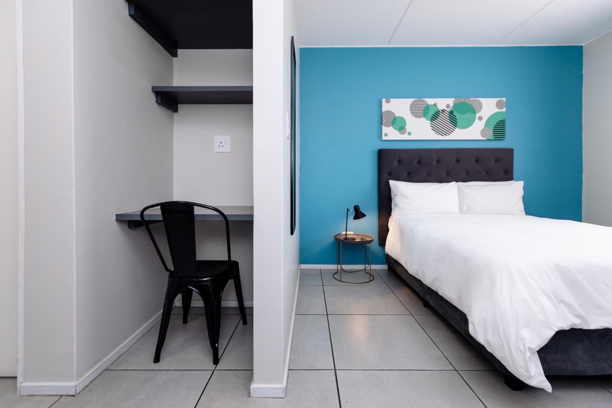 Mint Express Sandton View Йоханнесбург Экстерьер фото