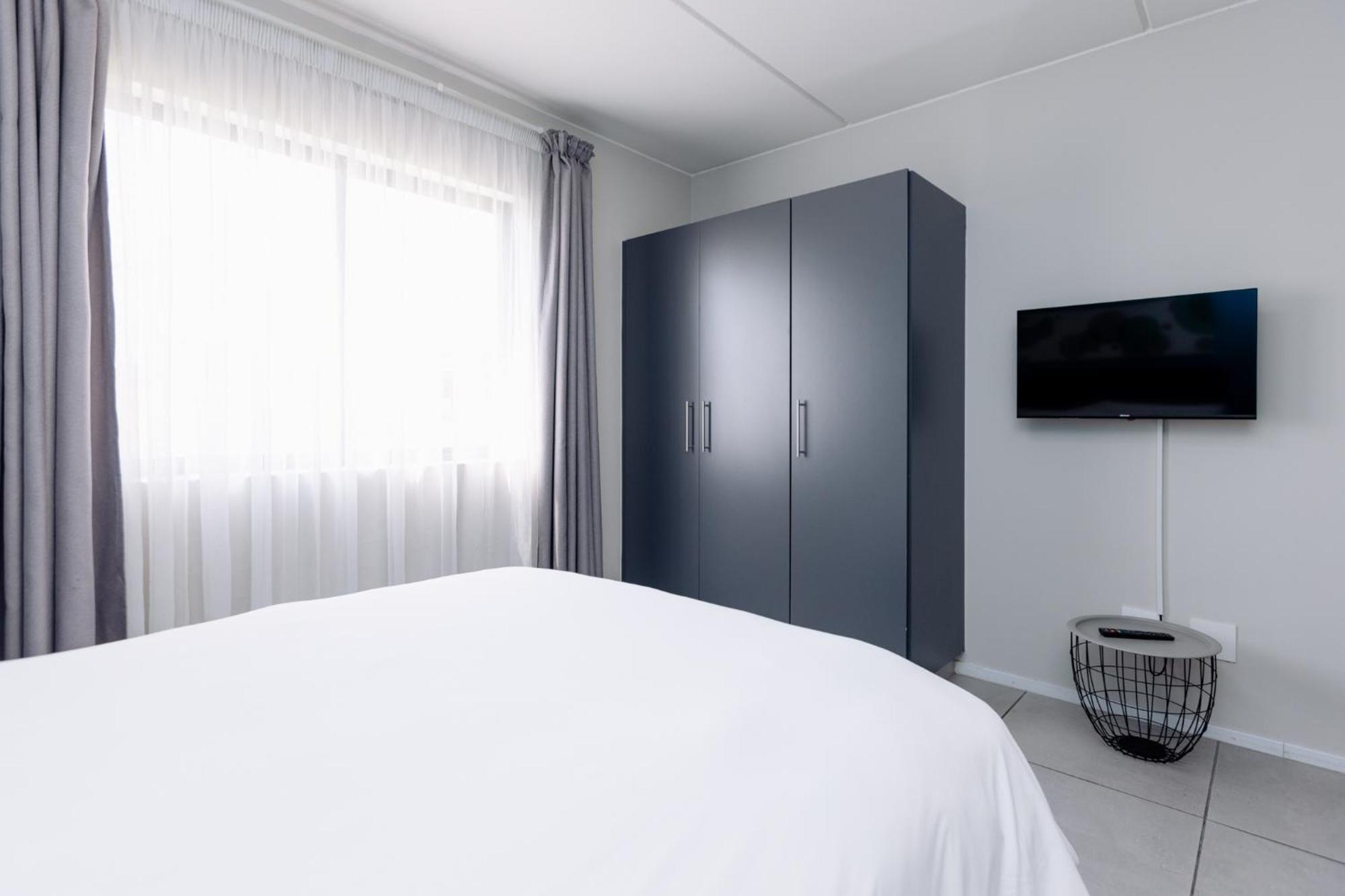 Mint Express Sandton View Йоханнесбург Экстерьер фото