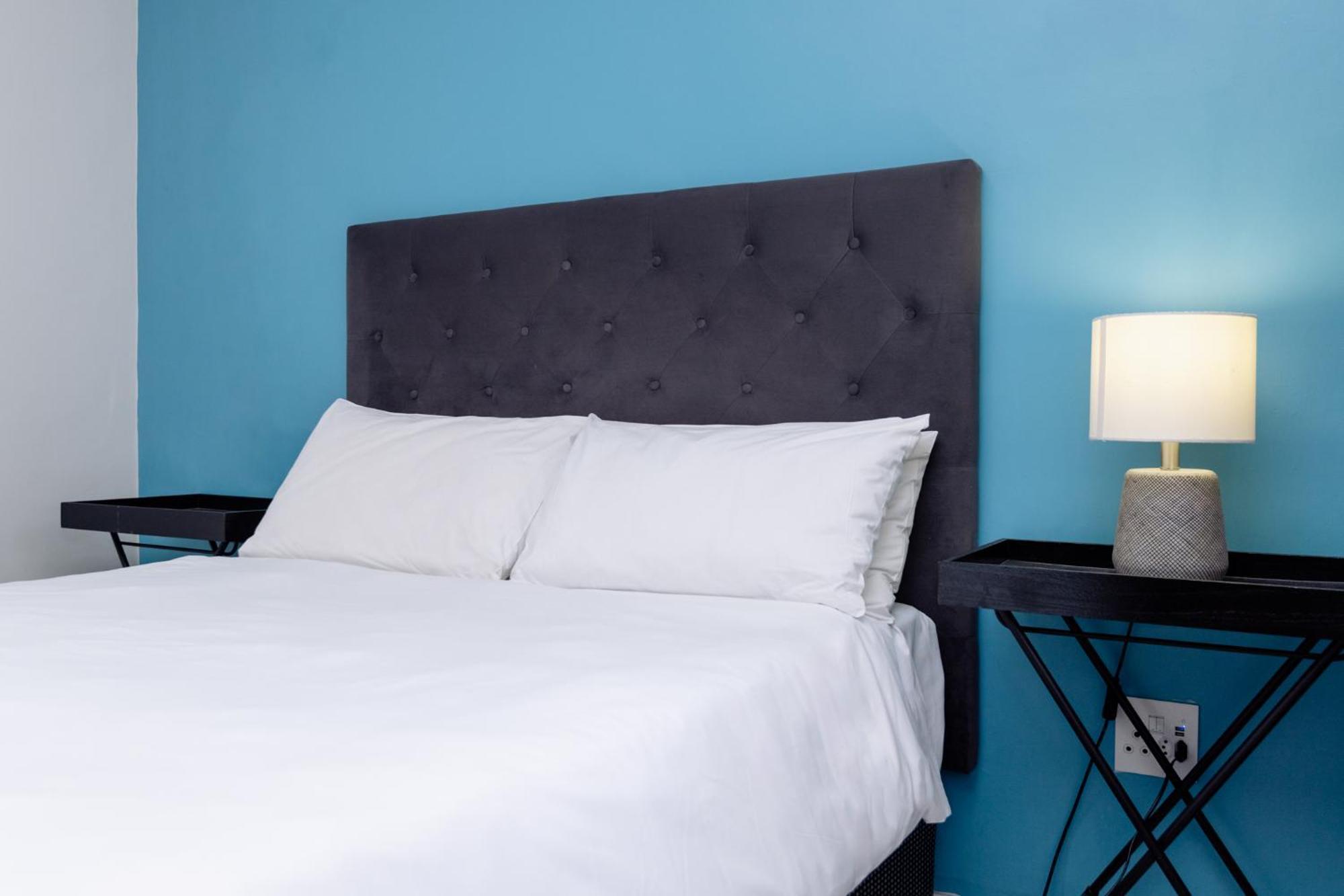 Mint Express Sandton View Йоханнесбург Экстерьер фото