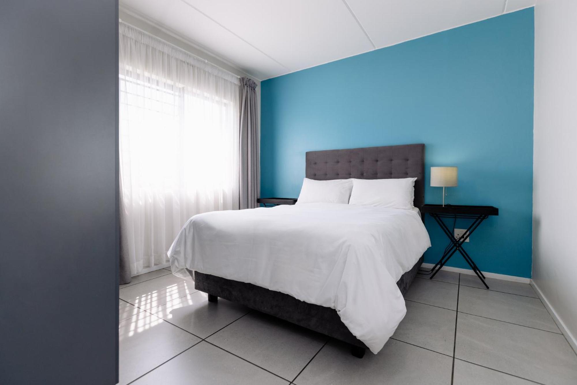 Mint Express Sandton View Йоханнесбург Экстерьер фото