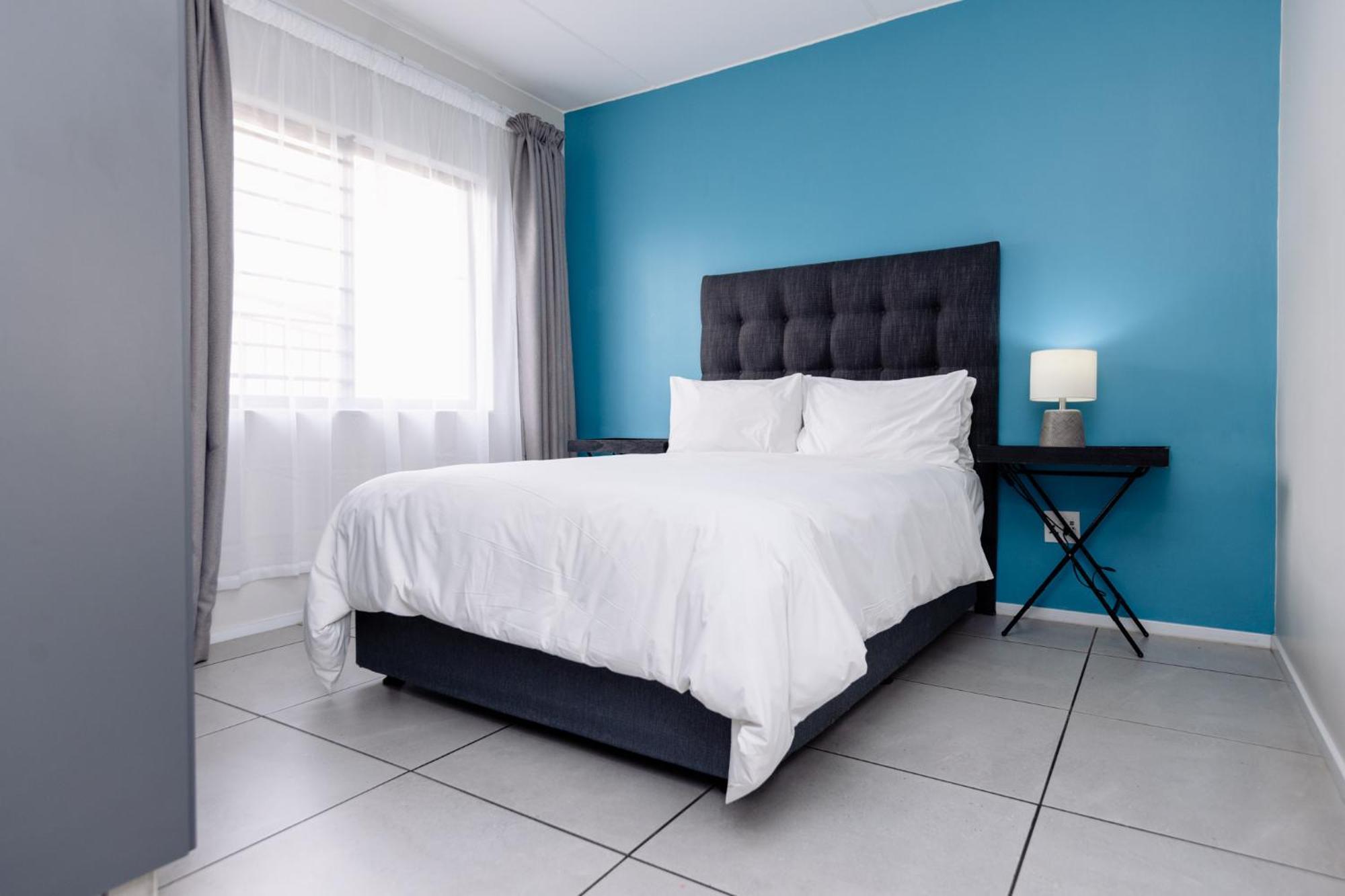 Mint Express Sandton View Йоханнесбург Экстерьер фото