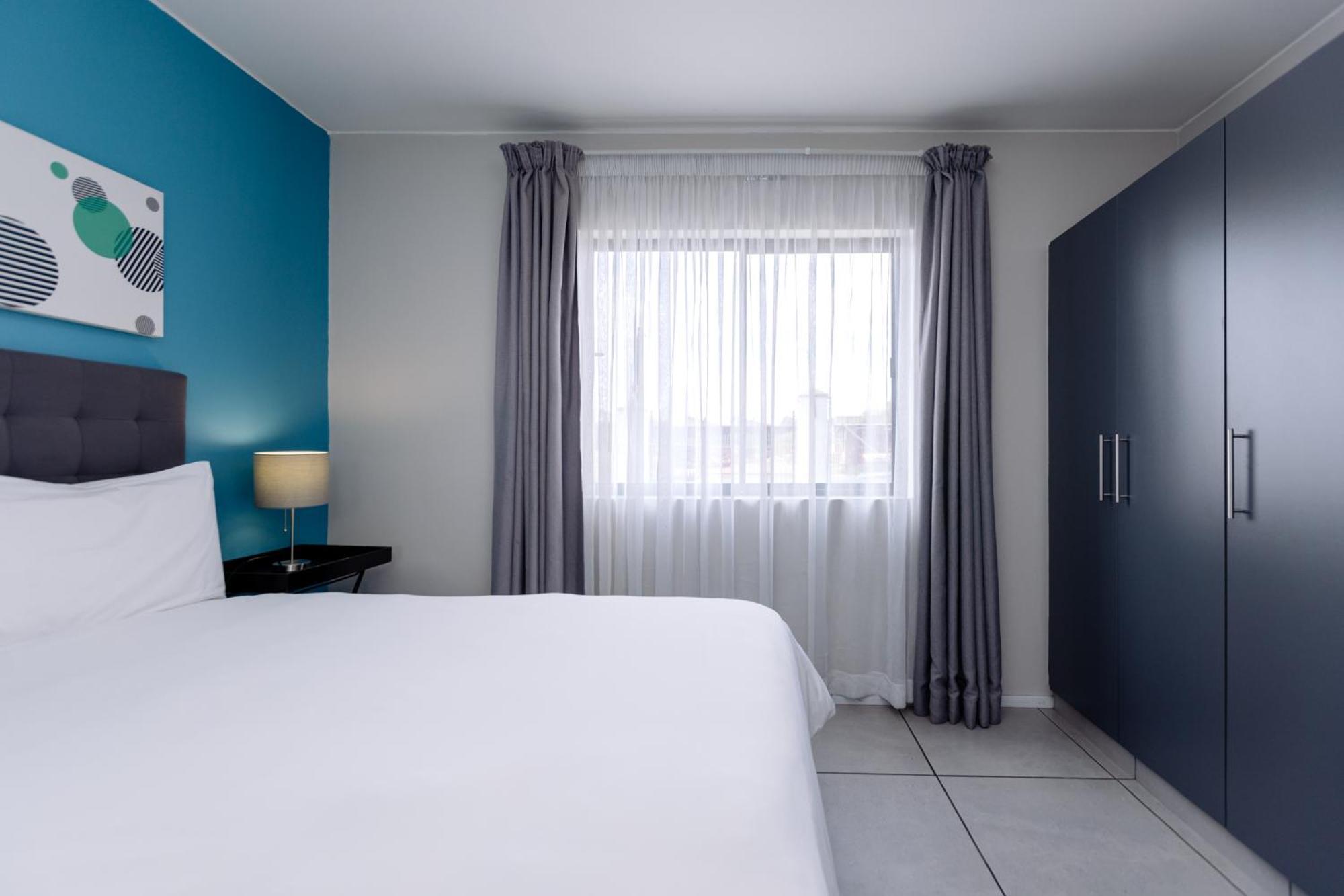 Mint Express Sandton View Йоханнесбург Экстерьер фото